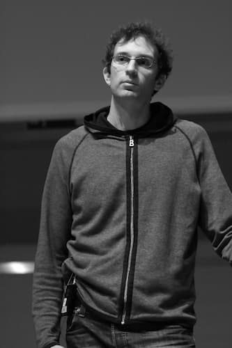 Simon Hohenadl von Autoscout24