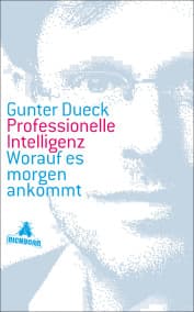 Gunter Dueck - Professionelle Intelligenz